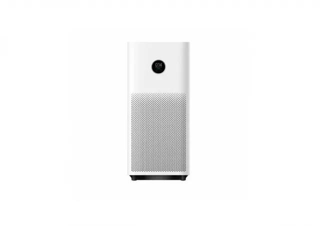 XIAOMI Smart Air Purifier 4 EU prečišćivač vazduha (BHR5096GL) 