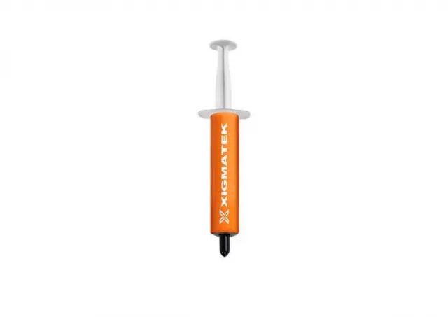 Xigmatek termalna pasta Thermal-Killer S Thermal Grease 3g