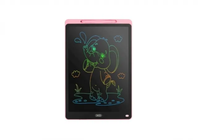 XO Handwriting Tablet 10" V01 ROZE tabla za pisanje