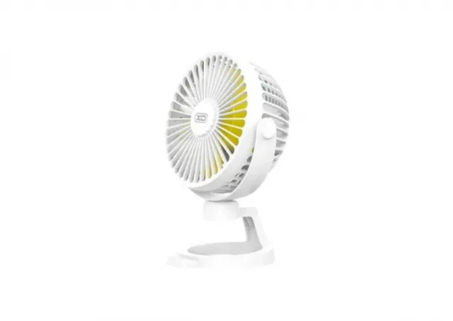 XO Stoni Ventilator MF78 /1200mAh Beli        XO0263