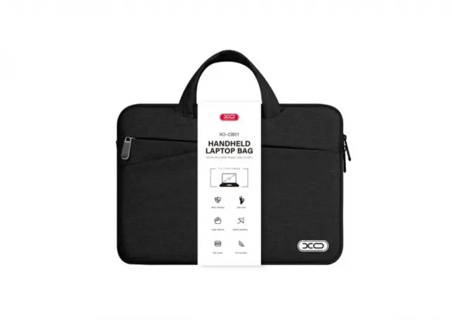 XO Torba za Laptop CB01 13 inča               XO0270