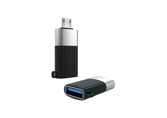 XO USB 2.0 na Micro adapter NB149G            XO0279
