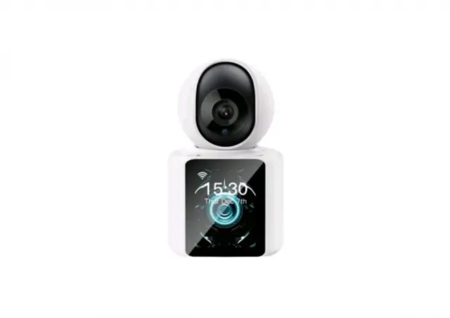 XO Video kamera Xiaoshi 200W Pixel Bi-directional XO-CR03