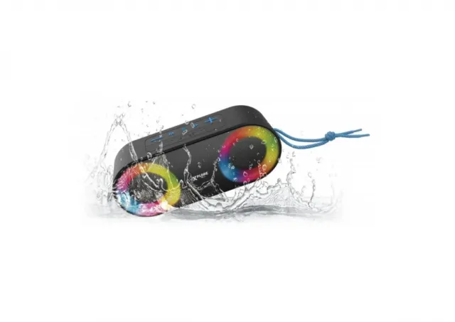 XPLORE Prenosni Bluetooth zvučnik XP8339