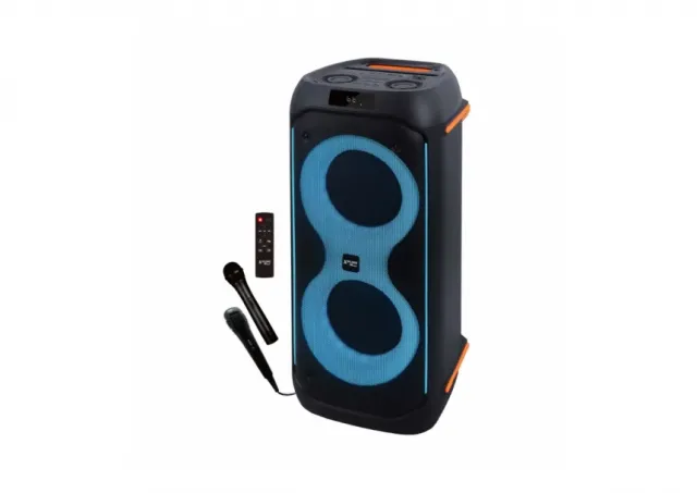 XPLORE PRENOSNI SISTEM KARAOKE XP8813 "FIESTA 2"