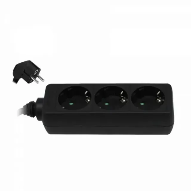 XPLORE PRODUZNI KABL XP1013 CRNI