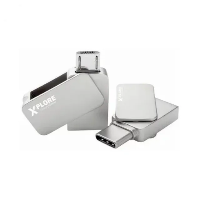 XPLORE USB MEMORIJA XP160 32 GB
