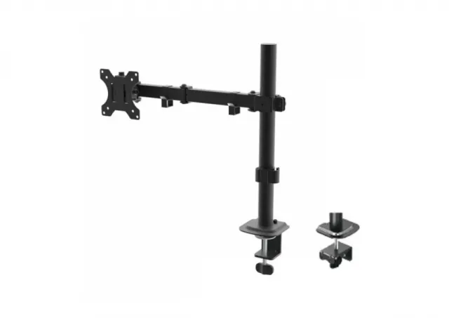Xstand 10-32 Desk mount do10 kg,Rotacija:360,Tilt &#177;90&#176; VESA100x100,Visina 41cm