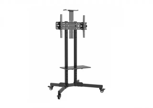 Xstand 32/75 podni pokretni nosač za TV/VESA 600x400/maxTILT +15~-15&#176;/ do 45kg