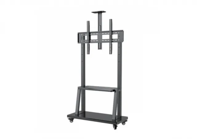Xstand 55/100 podni pokretni nosač za TV/VESA 900x600/do 120kg