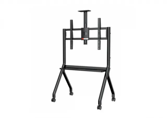 Xstand 55/100 podni pokretni nosač za TV/VESA 940x600/do 120kg