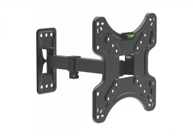 Xstand TILT/ARM SHORT 13/42 Nosač za TV/Nagib+8-10/Rotac. +-90/VESA 200x200/30kg/5.5-25.5cm od zida