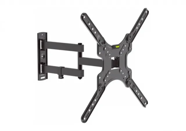 Xstand TV Arm  long 23/60  Nosač za TV/nagib-10 do+8/rot.90/VESA 400x400/25kg/5.5-42cm od zida