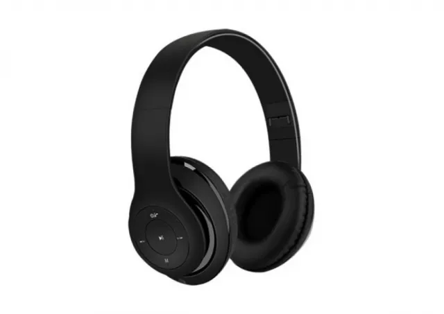 Xwave bežične slušalice MX350 CRNE