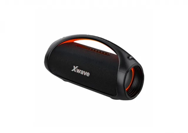 Xwave BT Zvučnik B No,1 7000mAh 60W/120W