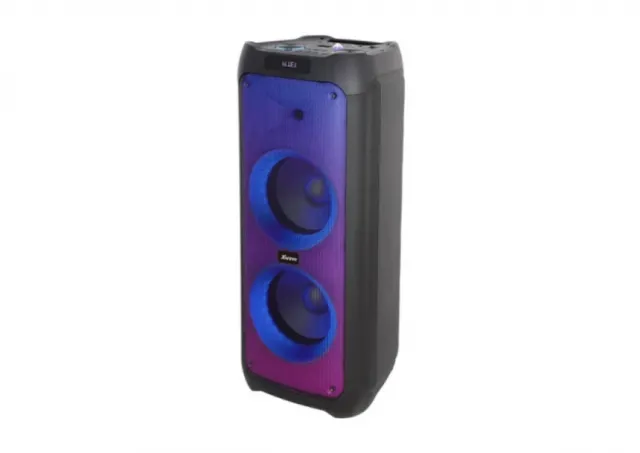 Xwave BT zvučnik PARTY BOX 1024 100W