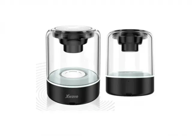 Xwave DANCER mini Bluetooth zvučnici par TWS 10W AUX Color 360