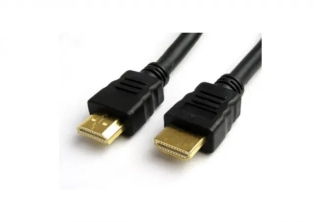 Xwave HDMI 1,4 5m 4K Kabl