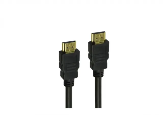 Xwave  HDMi 2.0 4K 1.5m, 60Hz kabl 30AWG Ultra HD,High Speed 18Gbps