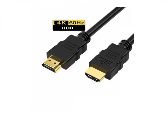 Xwave HDMI 2.0 4K 15m 60Hz kabl