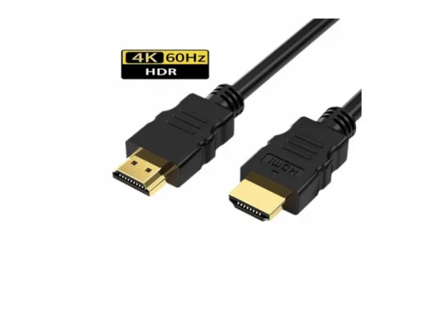 Xwave HDMI 2.0 4K 3m 60Hz kabl