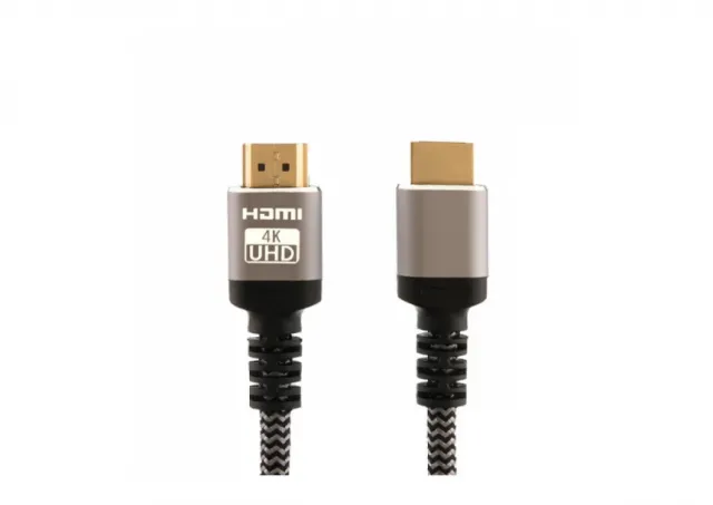 Xwave HDMI 4K 3m PREMIUM 60Hz kabl