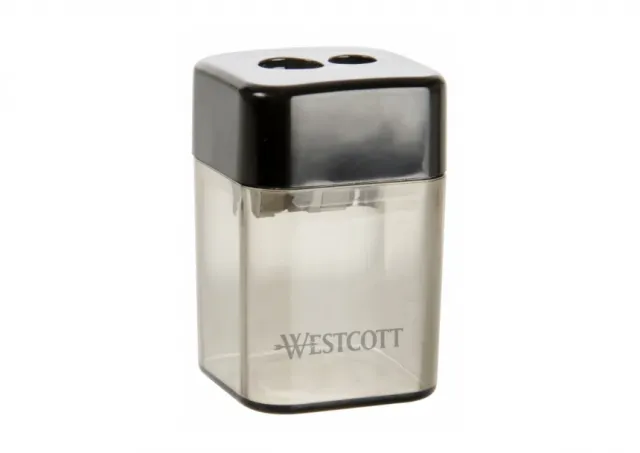 Zarezač sa rezervoarom dupli, prečnici otvora 8mm i 11mm Westcott  08RMW744744