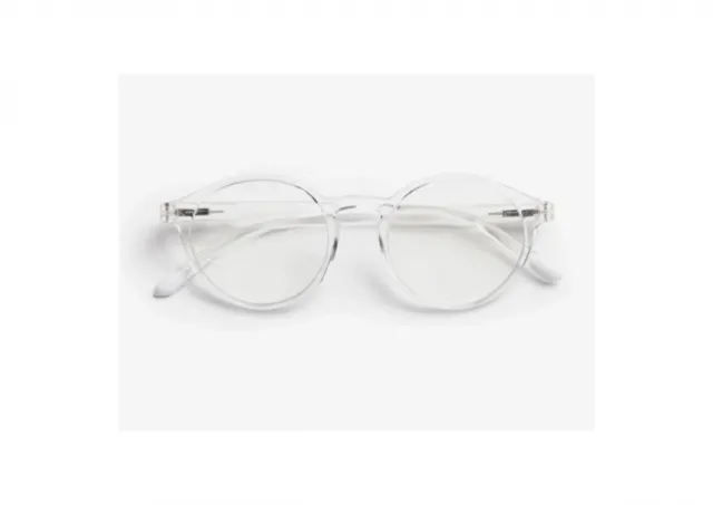 Zaštitne naocare BARNER Le Marais/Glossy Crystal