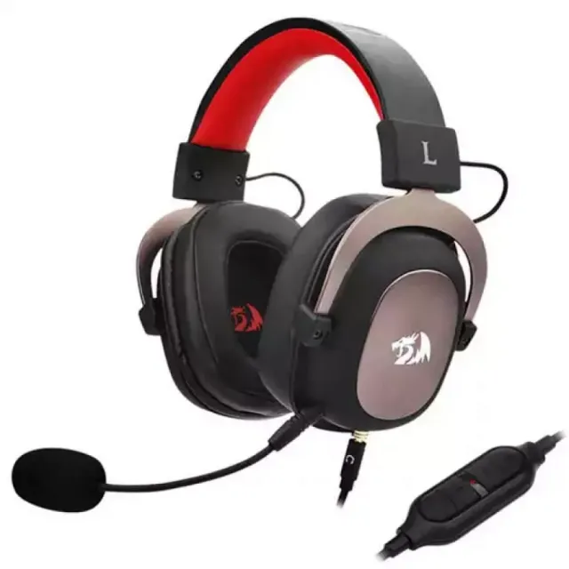 Zeus 2 H510-1 Gaming Headset