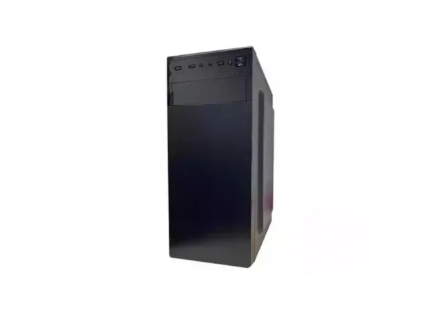 ZEUS Kućište S08B 500W 