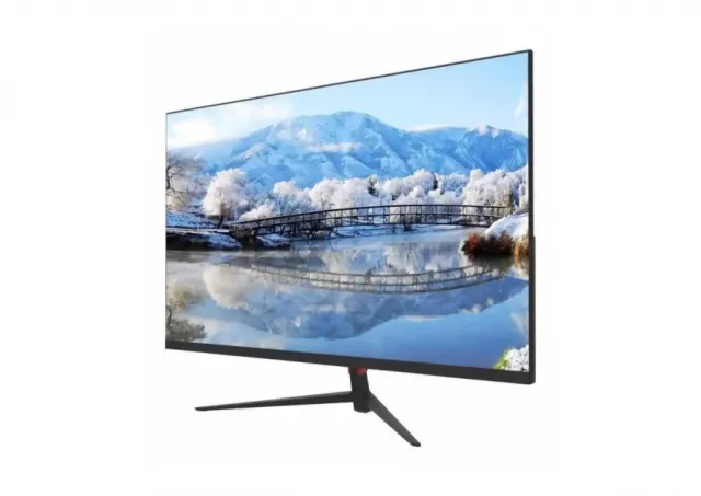 Zeus monitor 27" ZUS271IPS IPS FHD, HDMI, VGA, 75Hz, Frameless