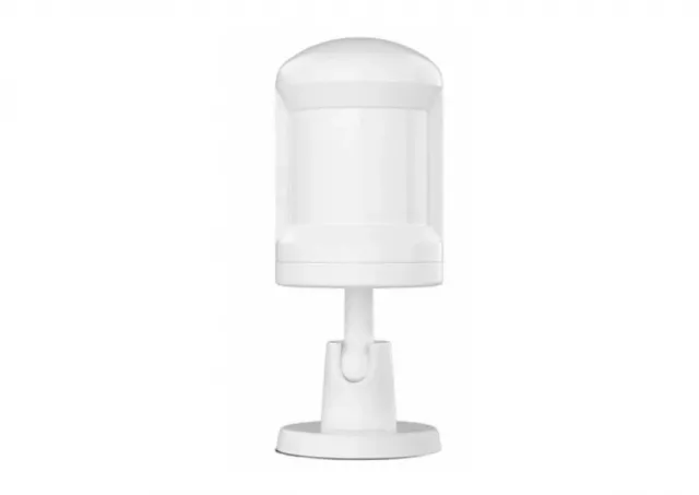 ZIGBEE-SMART-PIR-MS04 GembirdTuya Smart Life detektuje kretanje ljudi i salje alarmno upozorenje PIR