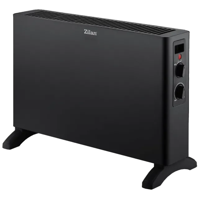 Zilan Konvektorska grejalica, 2000 W - ZLN2044