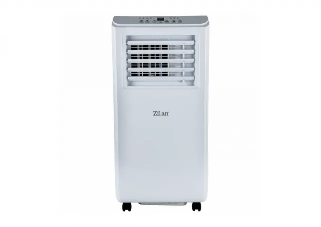 Zilan Pokretna klima, 3u1, 7000Btu, 750W - ZLN2495