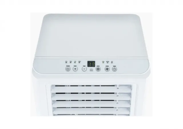 Zilan ZLN2495 Pokretni klima ureðaj 3u1, 7000Btu, 750W