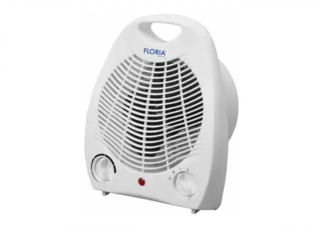 Zilan ZLN6151 Grejalica sa ventilatorom, 2000 W