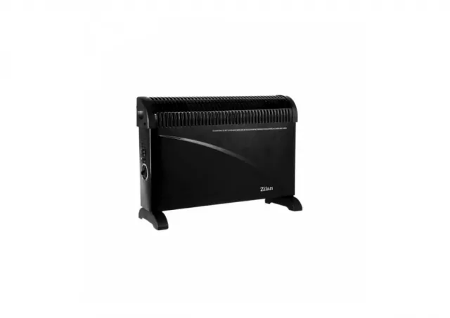 ZILAN ZLN6850 KONVERTORSKA GREJALICA SA VENTILATOROM 2000W