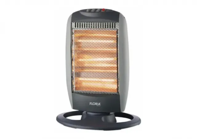 Zilan ZLN8397 Kvarcna grejalica, 400W/800W/1200W