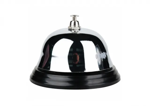 ZVONCE DELI 80x80x55mm 0240
