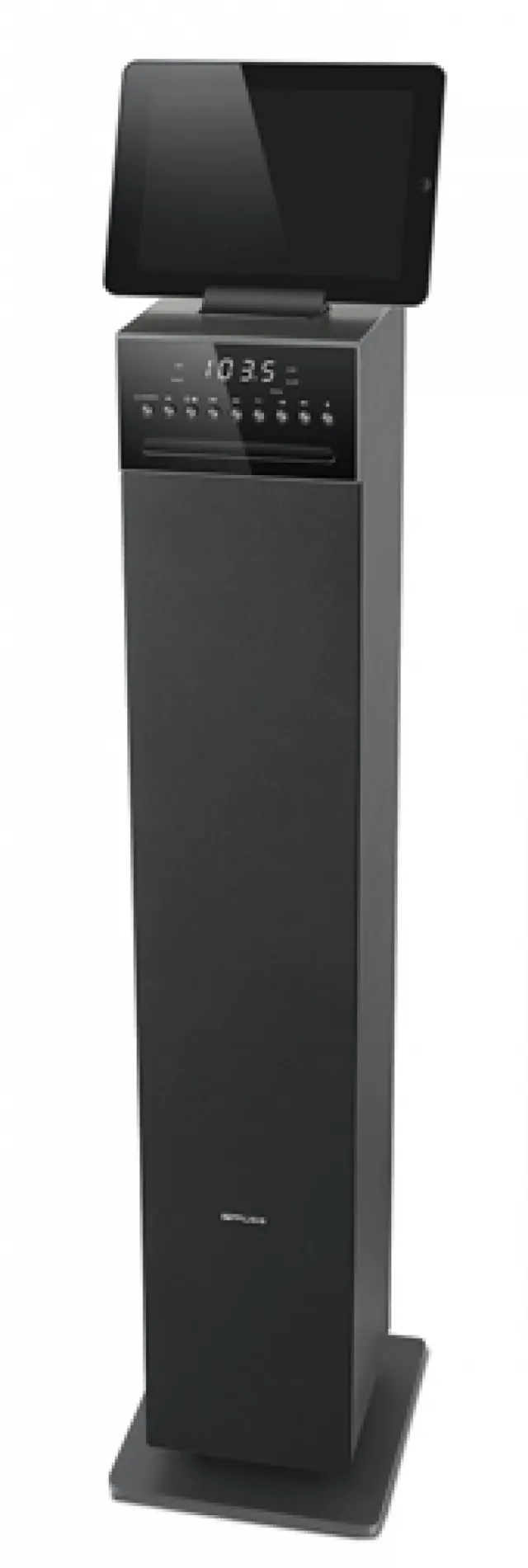 Zvučnici BT MUSE M-1325BTC BLACK