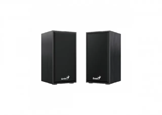 Zvucnici Genius SP-HF180 crni