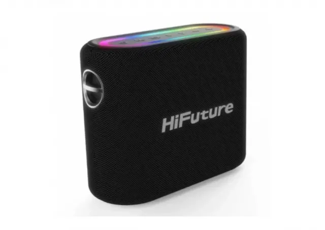 Zvučnici HiFuture Vocalist100 5W bluetooth crni