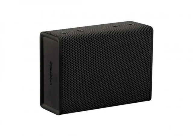 Zvučnik bluetooth URBANISTA SYDNEY BLACK