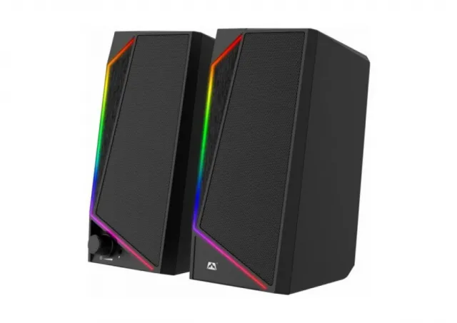 Zvucnik JT-DSP022 Usb 2.0 RGB
