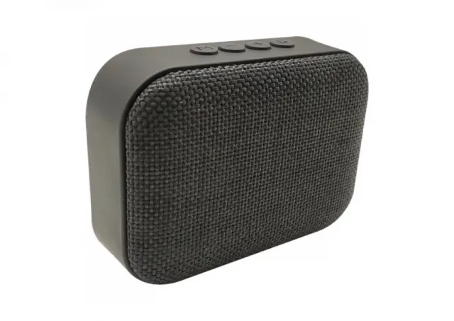 Zvucnik JT-SBP008 Bluetooth Crni