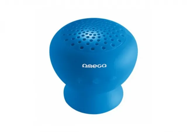 Zvucnik Omega OG46BL bluetooth plavi