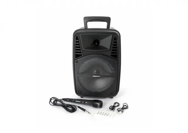 Zvucnik Omega OG84B 20W BT