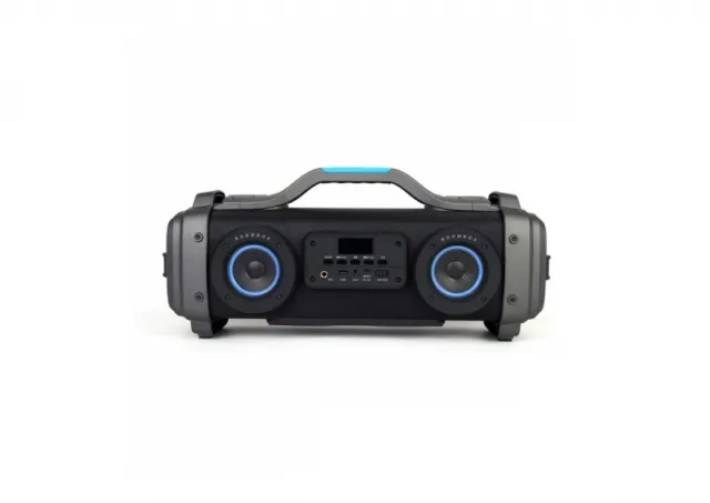 Zvucnik Platinet PMG78B boombox BT