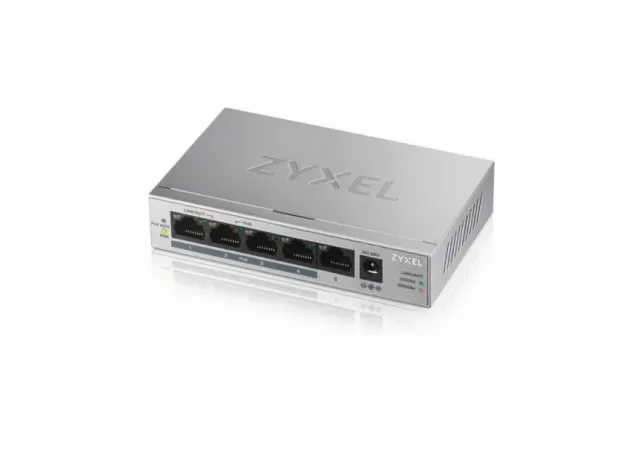 ZYXEL GS1005-HP