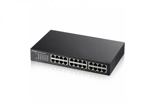 ZYXEL GS1100-24E